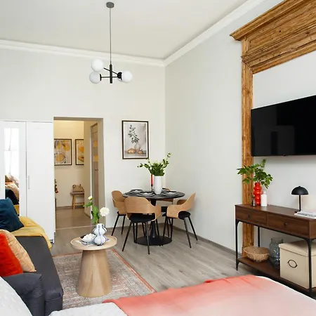 Loreto 3 By Cozyplace קרקוב