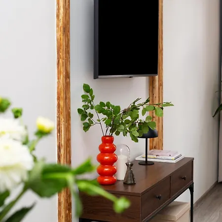 Lägenhet Loreto 3 By Cozyplace Kraków