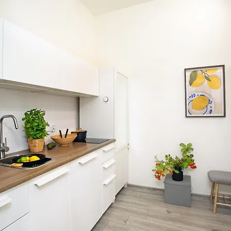 Loreto 3 By Cozyplace Kraków