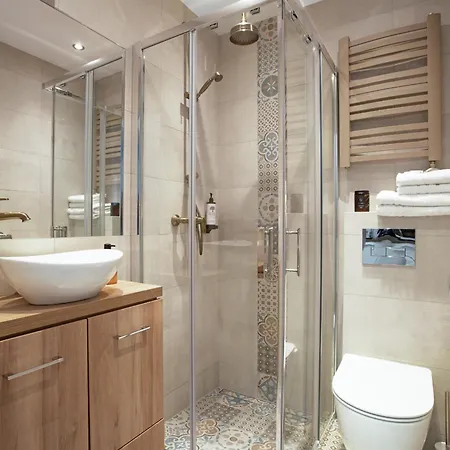 Loreto 3 By Cozyplace דירה