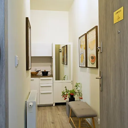 Loreto 3 By Cozyplace