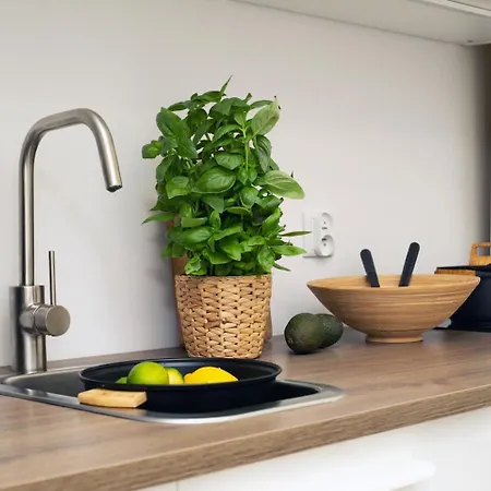 Apartmán Loreto 3 By Cozyplace Krakov