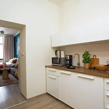 Loreto 3 By Cozyplace Apartmán