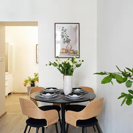 Loreto 3 By Cozyplace Appartement Cracovie