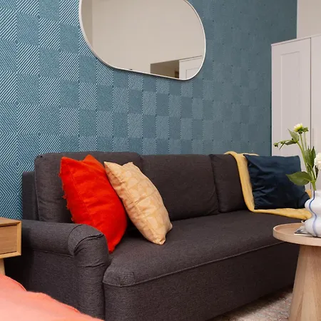 Loreto 3 By Cozyplace