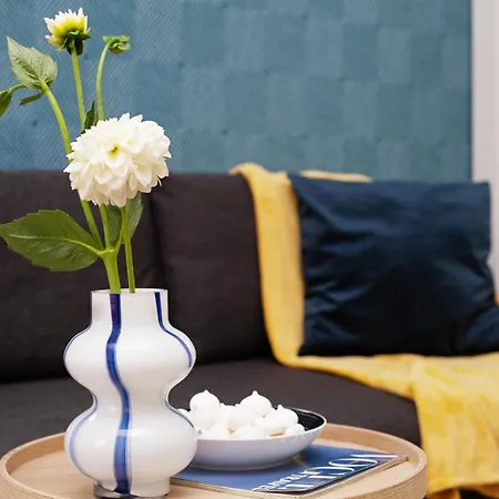 Loreto 3 By Cozyplace * Cracovie