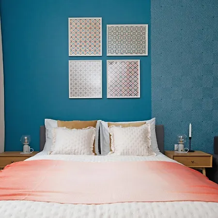 Loreto 3 By Cozyplace Appartement *