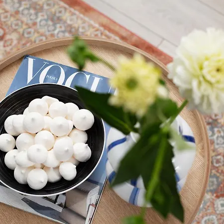 Appartement Loreto 3 By Cozyplace *