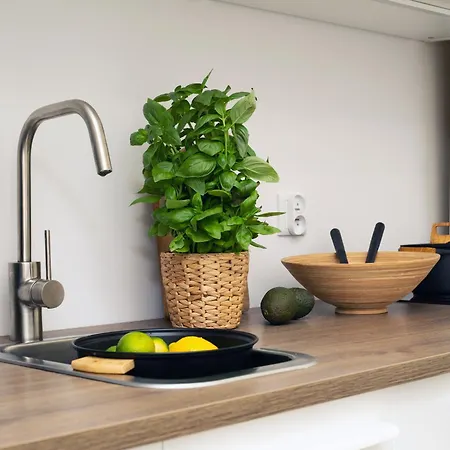 Loreto 3 By Cozyplace Appartement Cracovie