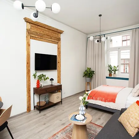 Loreto 3 By Cozyplace Cracovie