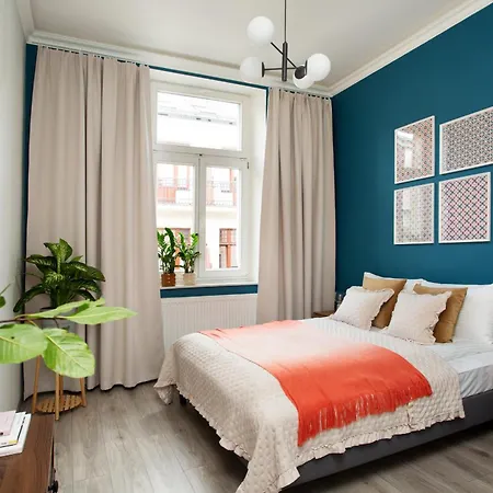 Appartement Loreto 3 By Cozyplace *