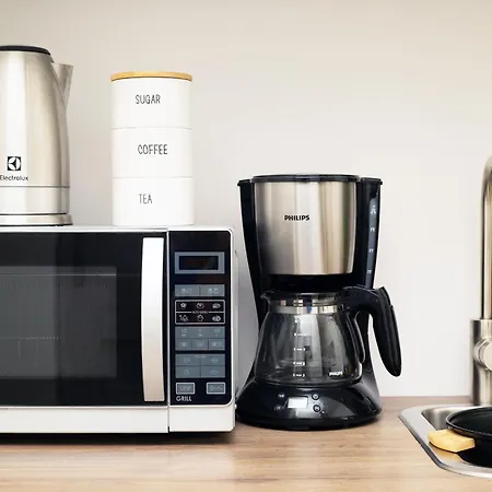 Loreto 3 By Cozyplace * Cracovie