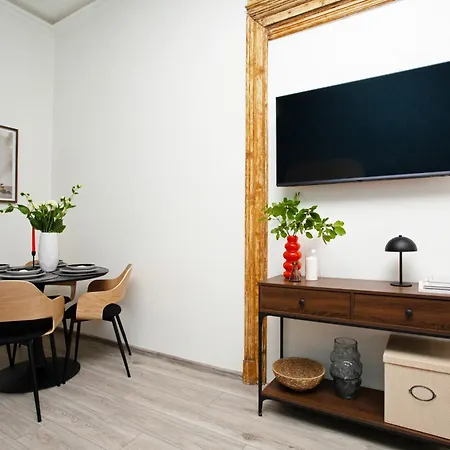 Appartement Loreto 3 By Cozyplace